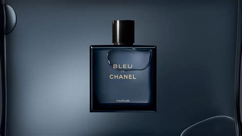 bleu chanel eau parfum reviews.